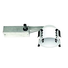 Shallow Remodel Housing