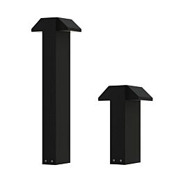 Double Trapezoid Bollard