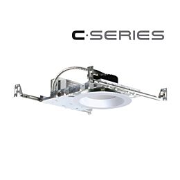 Shallow Downlight (Low Glare)