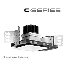 Square Downlight