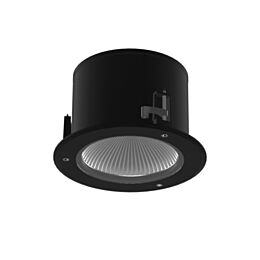 Round Downlight