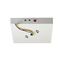 Square Integral Emergency