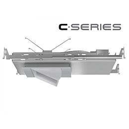 Adj. Dowlight/Wall Wash