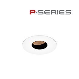 Round Flanged Adjustable Pinhole