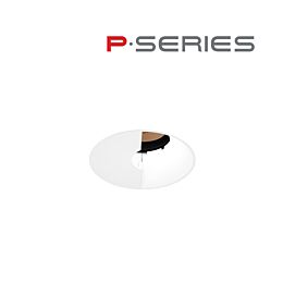 Round Trimless Wall Wash