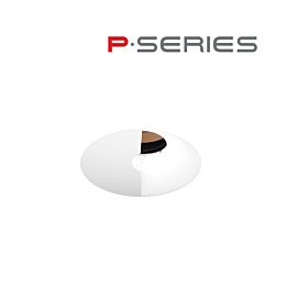 Round Trimless Wall Wash