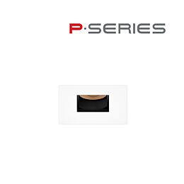 Square Trimless Downlight Pinhole