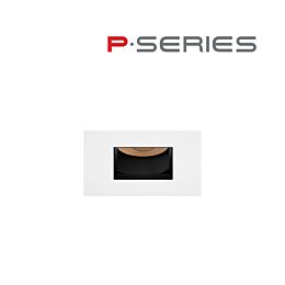 Square Trimless Downlight Pinhole