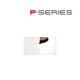 Square Trimless Wall Wash