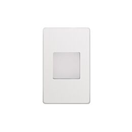 Open Lens Vertical Rectangle