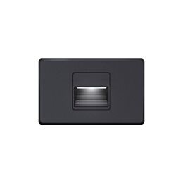 Horizontal Rectangle Louver