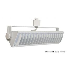 40W/1600lm Linear LED Wall Wash