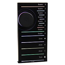 Dynamic Lighting Controller