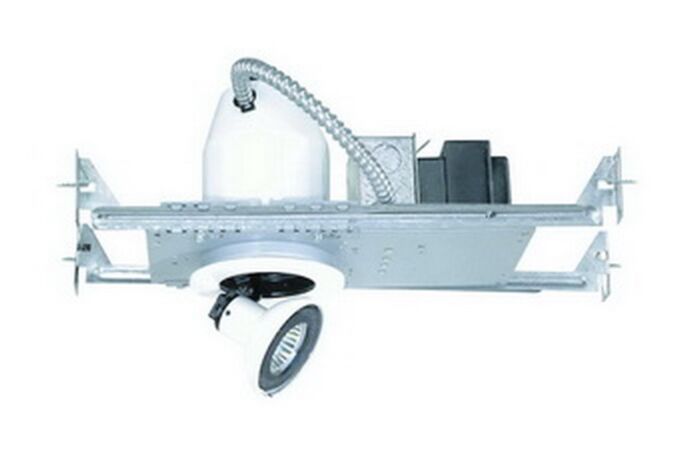 3" Standard Housing (12V MR16)