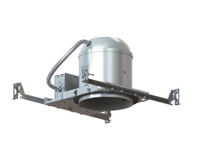 6" IC 75W Housing (PAR)