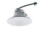 8"/9" C • Series Shallow LED Retrofit (3800 Lumen)