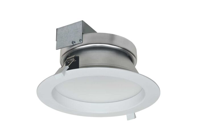 6" C • Series Architectural Shallow LED Retrofit (1200/1900 Lumen LED)