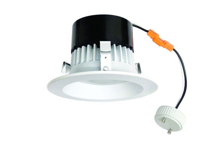 Reflector Flat Lens (Dimmable)
