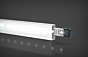 1" Continuum Linear LED-Surface