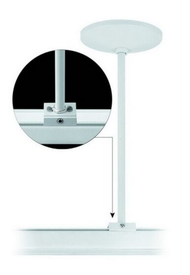 Stem Support Suspension Mount (2 Circuit / 2 Neutral) or (3 Circuit / 1 Neutral)