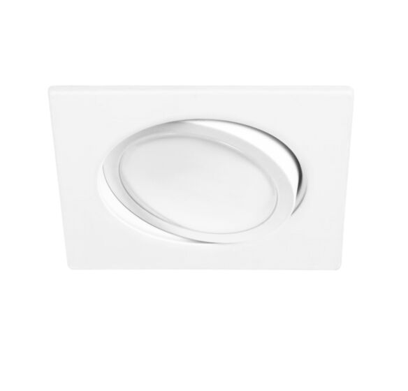 Adjustable Square Gimbal (650Lm)