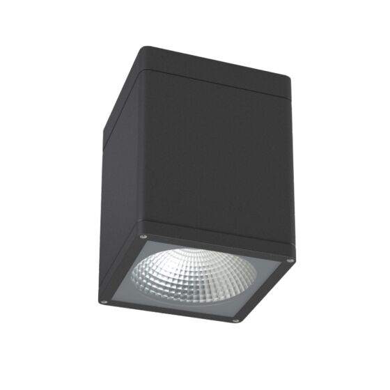 4" Square Ceiling Downlight (IP65) 1000lm-1500lm (10W-15W)