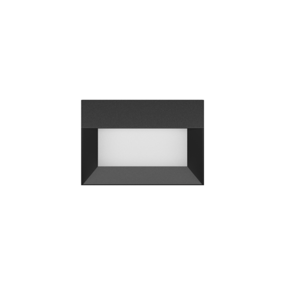 5" Square Bevel LumenPad 1000lm (10W)