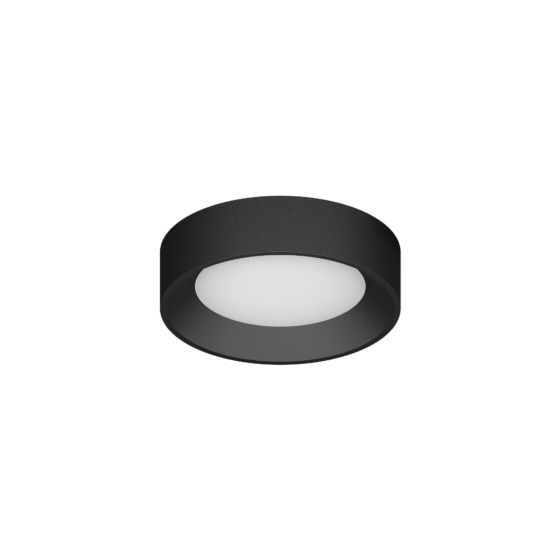 5" Round Bevel LumenPad 1000lm (11W)