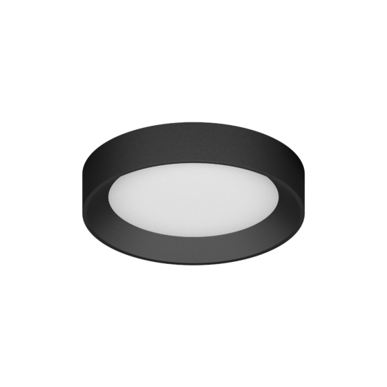 7" Round Bevel LumenPad 1400lm (14W)