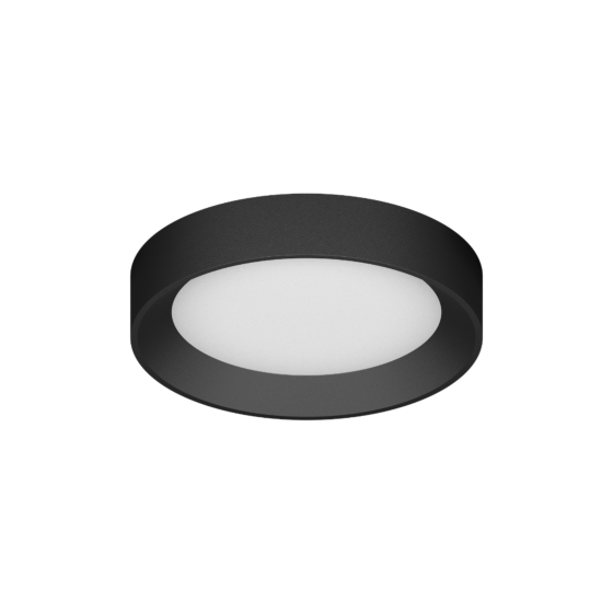7" Round Bevel LumenPad 1400lm (14W)