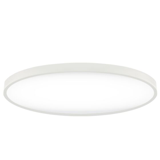 18" LumenPad Round LED Downlight Surface Mount 2800LM (30W)