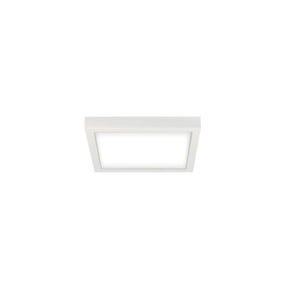 7" LumenPad Square LED Downlight Surface Mount 1300lm (14W)