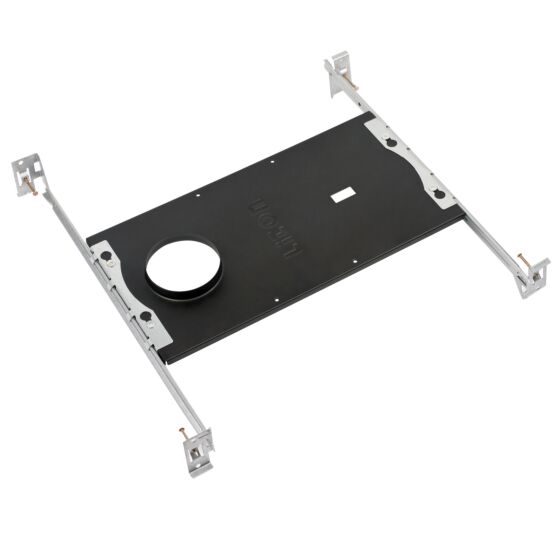 2.5" New Construction Frame (Round)
