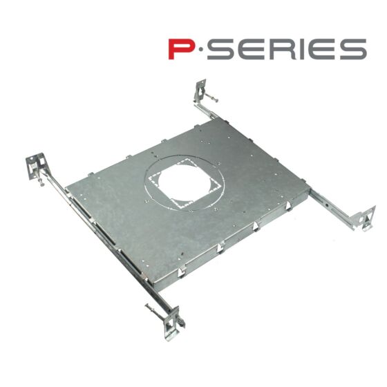 2.5" Gen 2 P-Series New Construction Frame Round/Square