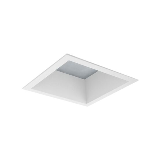6" LED Square Lensed Reflector