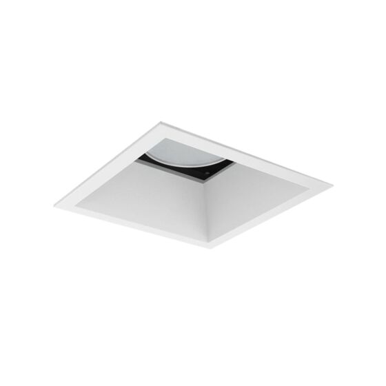 6" LED Square Open Reflector