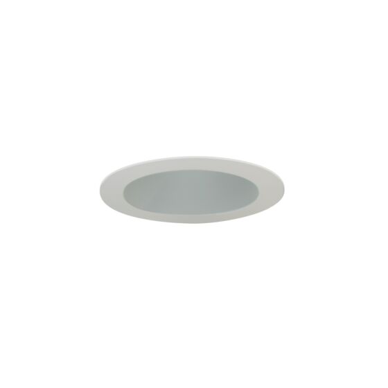 4" LED Round Open Reflector