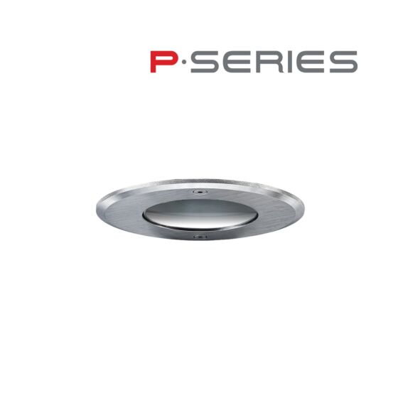 2.5" GEN2 P-Series Round Downlight Bevel Flanged Vandal Resistant 1000LM-2400LM (15W-22W)