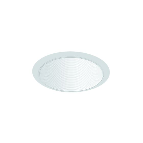 6" Metal Baffle Airtight with Gasket