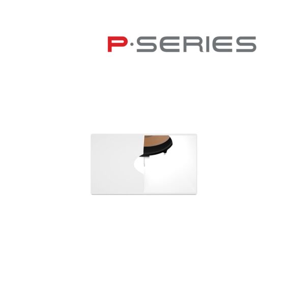 2.5" Gen 2 P-Series Square Trimless Wall Wash 1000LM-2400LM (15W-22W)