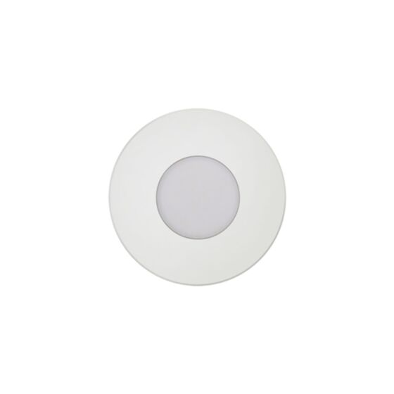 Round Open Lens LED Pathway/Step Light