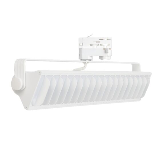 40W/2600Lm Linear LED Wall Wash (2CCT/2NT)