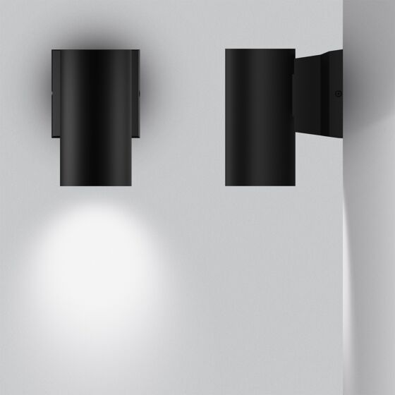 Cylo Standard 1-Direction Wall Mount 2700lm (28W)