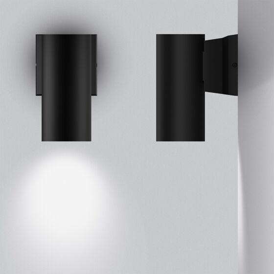 Cylo Standard 1-Direction Wall Mount 3600lm (36W)