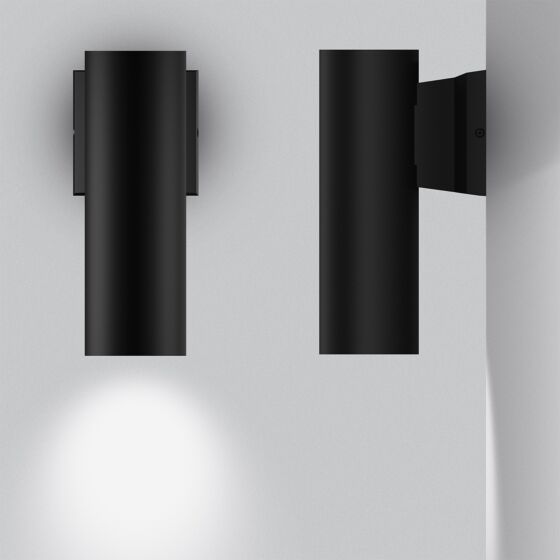 Cylo Long 1-Direction Wall Mount 3600lm (36W)