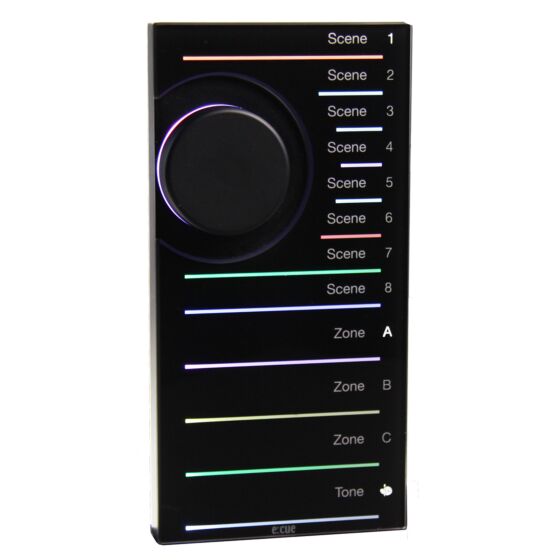 Dynamic Lighting Controller