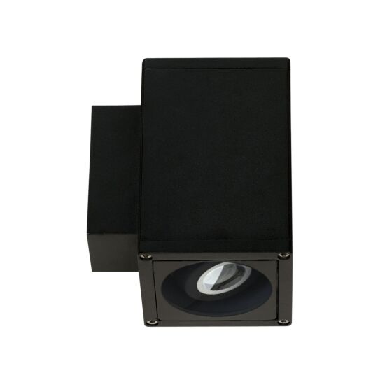 4" Square 1-Direction Adjustable Wall Mount - 700lm (IP65)