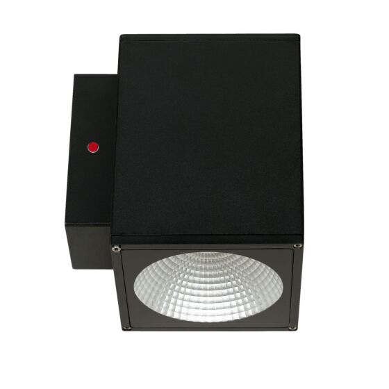 6" 1-Direction Wall Emergency (IP65) 1000lm - 2600lm (10W-30W)