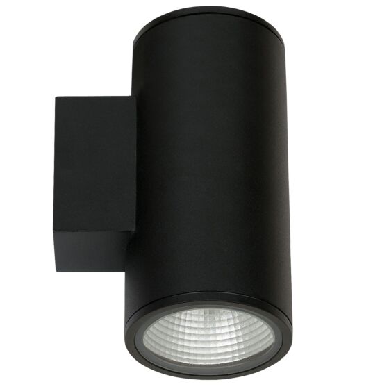2 Direction Casambi LED Wall Mount Cylinder