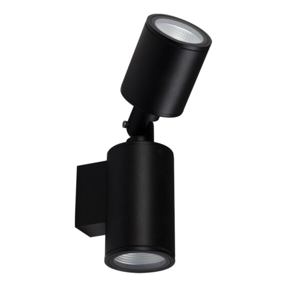 4" Bionic Round - 2 x 1000lm - 1500lm (20W-30W)